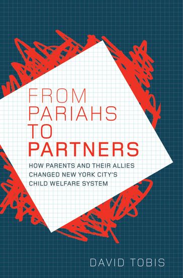 From Pariahs to Partners - PhD David Tobis