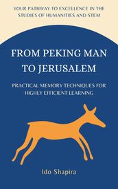 From Peking Man to Jerusalem