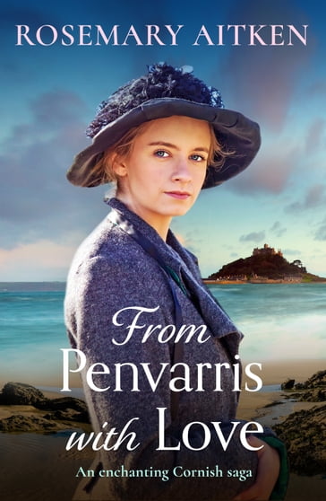 From Penvarris With Love - Rosemary Aitken