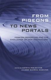 From Pigeons to News Portals