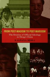 From Post-Maoism to Post-Marxism
