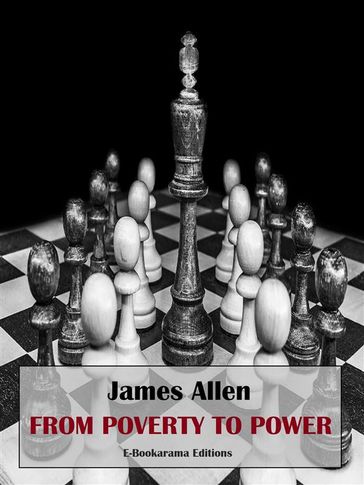 From Poverty to Power - Allen James