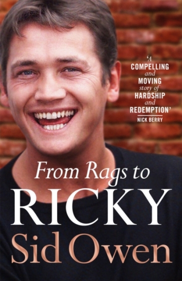 From Rags to Ricky - Sid Owen