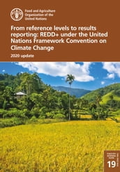 From Reference Levels to Results Reporting: Redd+ under the United Nations Framework Convention on Climate Change: 2020 Update