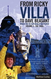 From Ricky Villa to Dave Beasant