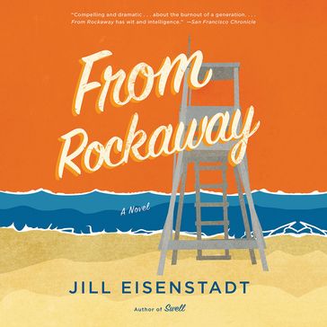 From Rockaway - Jill Eisenstadt