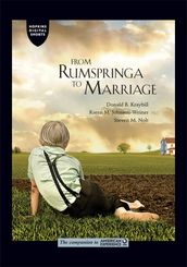 From Rumspringa to Marriage
