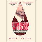 From Russia with Blood: Putin