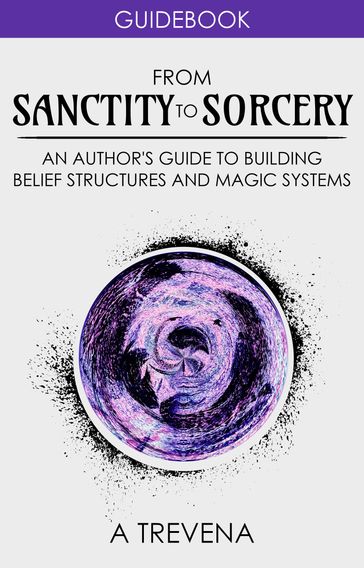 From Sanctity to Sorcery - A Trevena