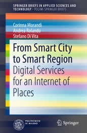 From Smart City to Smart Region