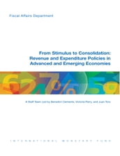 From Stimulus to Consolidation: Revenue and Expenditure Policies in Advanced and Emerging Economies