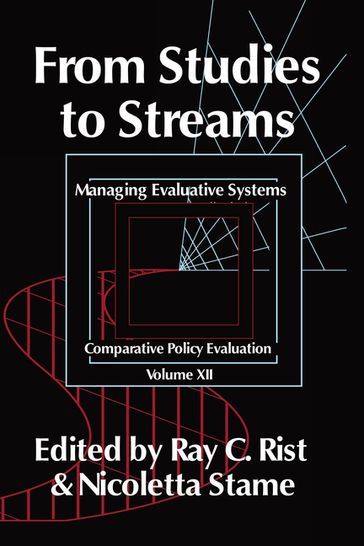 From Studies to Streams - Nicoletta Stame