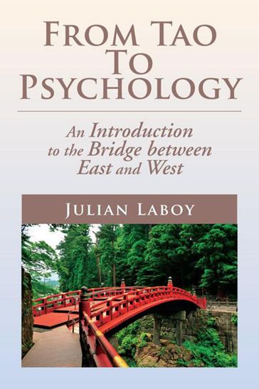 From Tao to Psychology - Julian Laboy