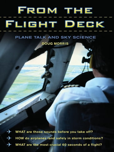From The Flight Deck - Doug Morris