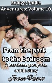From The Park To The Bedroom