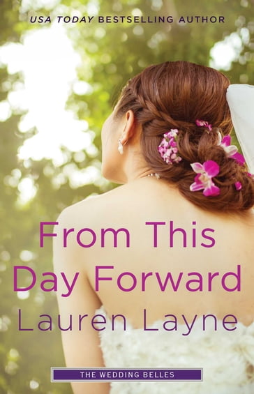 From This Day Forward - Lauren Layne