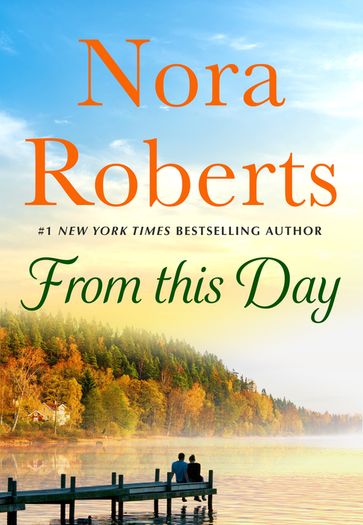 From This Day - Nora Roberts