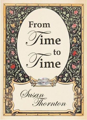 From Time To Time - Susan Thornton