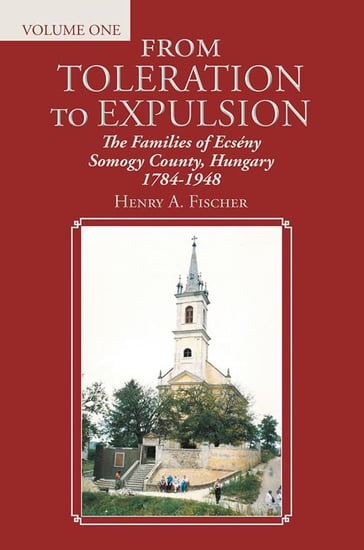 From Toleration to Expulsion - Henry A. Fischer