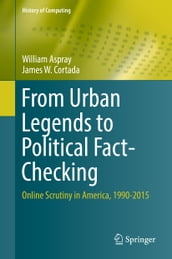 From Urban Legends to Political Fact-Checking