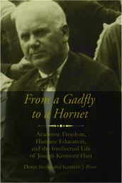 From a Gadfly to a Hornet