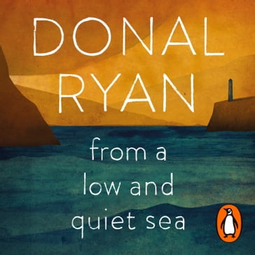 From a Low and Quiet Sea - Donal Ryan