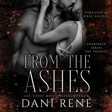 From the Ashes - Dani René