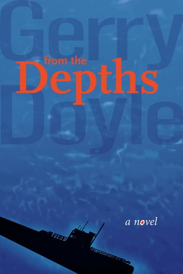 From the Depths - Gerry Doyle