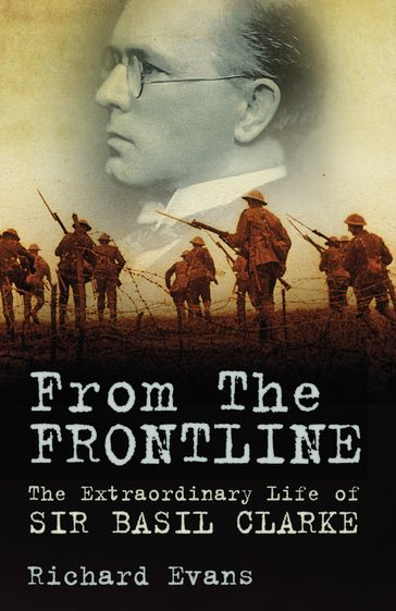 From the Frontline - Richard Evans