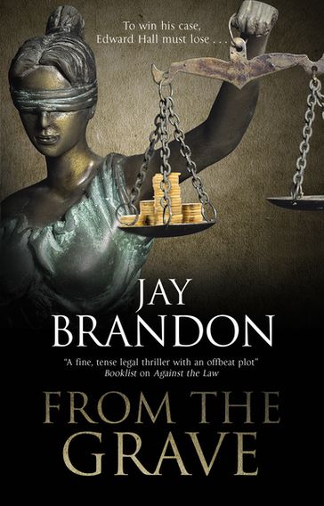 From the Grave - Brandon Jay