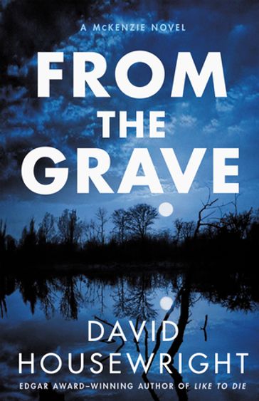 From the Grave - David Housewright