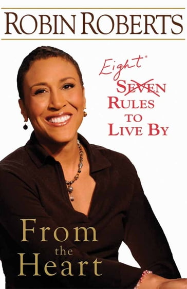 From the Heart - Robin Roberts