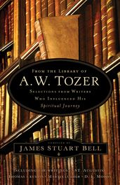 From the Library of A. W. Tozer