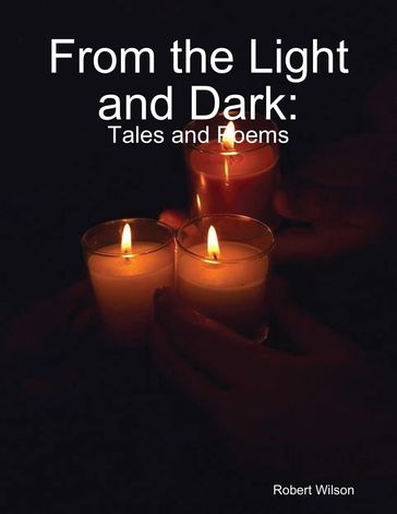 From the Light and Dark: Tales and Poems - Robert Wilson