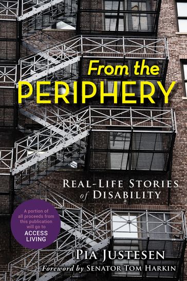 From the Periphery - Pia Justesen - Tom Harkin