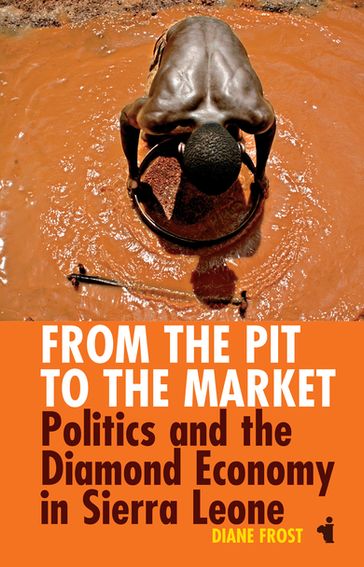 From the Pit to the Market - Diane Frost