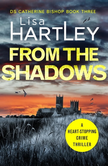 From the Shadows - LISA HARTLEY