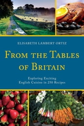 From the Tables of Britain
