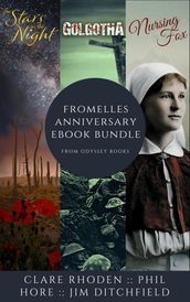 Fromelles Anniversary: An Odyssey Books Bundle