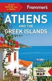 Frommer s Athens and the Greek Islands
