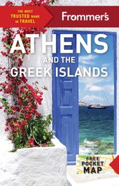 Frommer s Athens and the Greek Islands