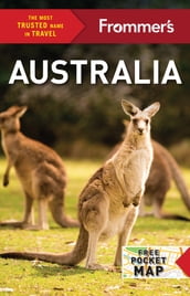 Frommer s Australia