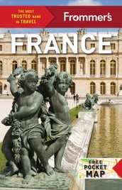 Frommer s France