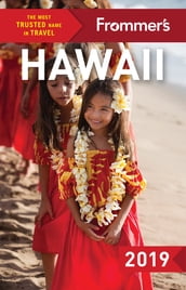 Frommer s Hawaii 2019