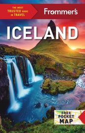 Frommer s Iceland