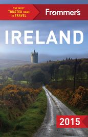 Frommer s Ireland 2015