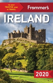 Frommer s Ireland 2020
