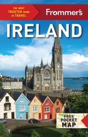 Frommer s Ireland