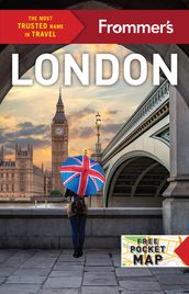 Frommer s London