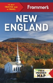 Frommer s New England